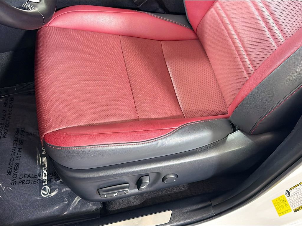 Used 2021 Lexus NX 300 AWD w/ Cold Area Package image 18