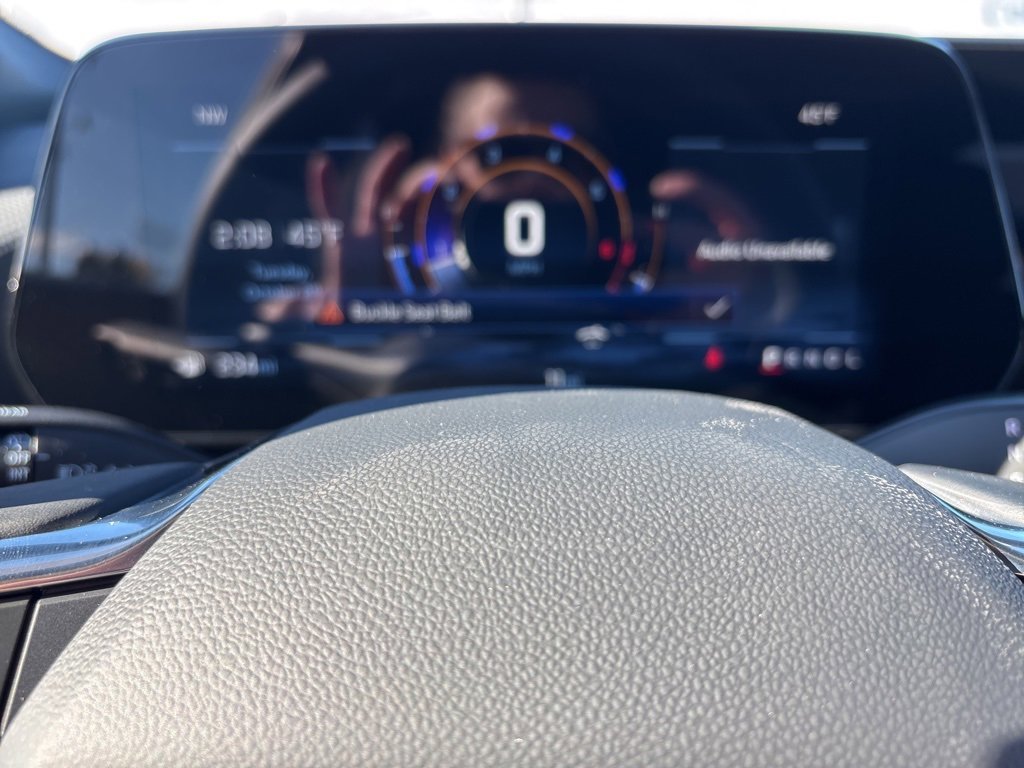 New 2026 Chevrolet Equinox LT image 14