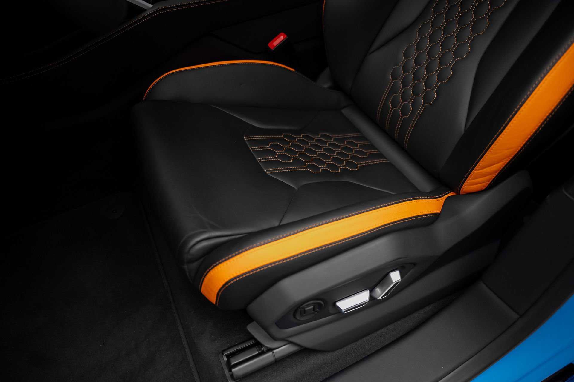 Used 2024 Lamborghini Urus S image 64