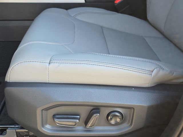 New 2026 Toyota Tundra Limited image 28