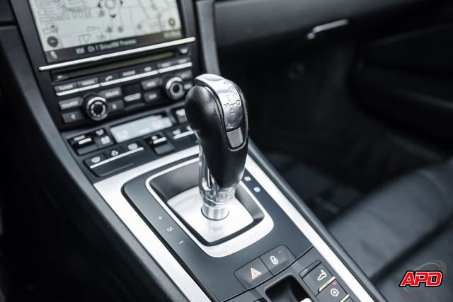 Used 2013 Porsche 911 Carrera S RWD image 12
