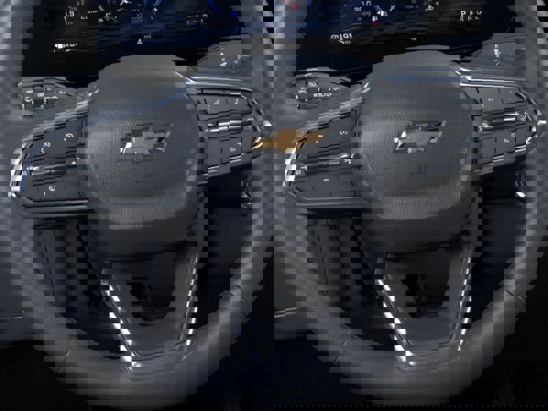 New 2026 Chevrolet Suburban LS w/ LPO, Dark Essentials Package image 19