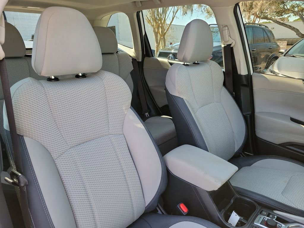 Used 2020 Subaru Forester Premium image 49