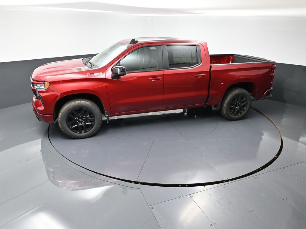 New 2026 Chevrolet Silverado 1500 RST w/ Safety Package image 40
