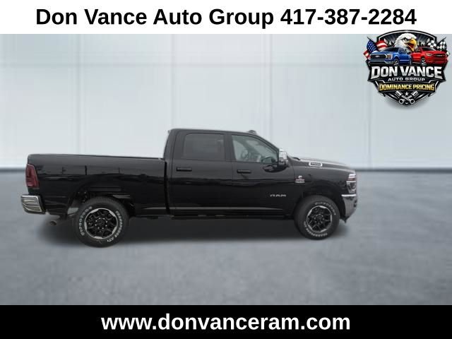 New 2026 RAM 2500 Laramie image 7