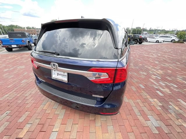 Used 2018 Honda Odyssey EX image 30