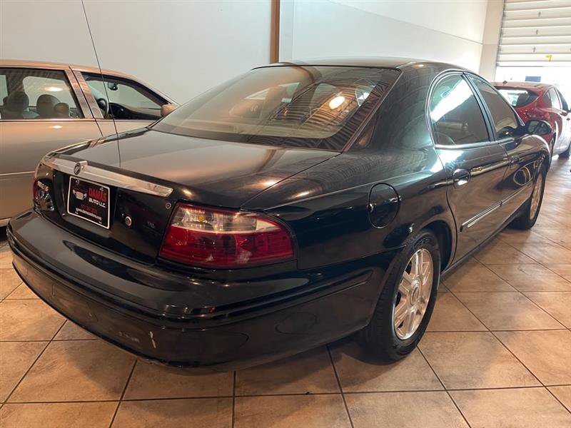 Used 2005 Mercury Sable LS FWD image 20