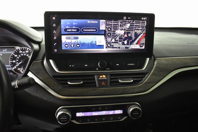 Certified 2023 Nissan Altima 2.5 SL image 19