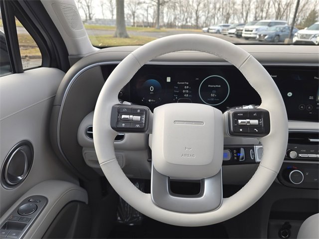 New 2026 Hyundai Palisade SEL image 14