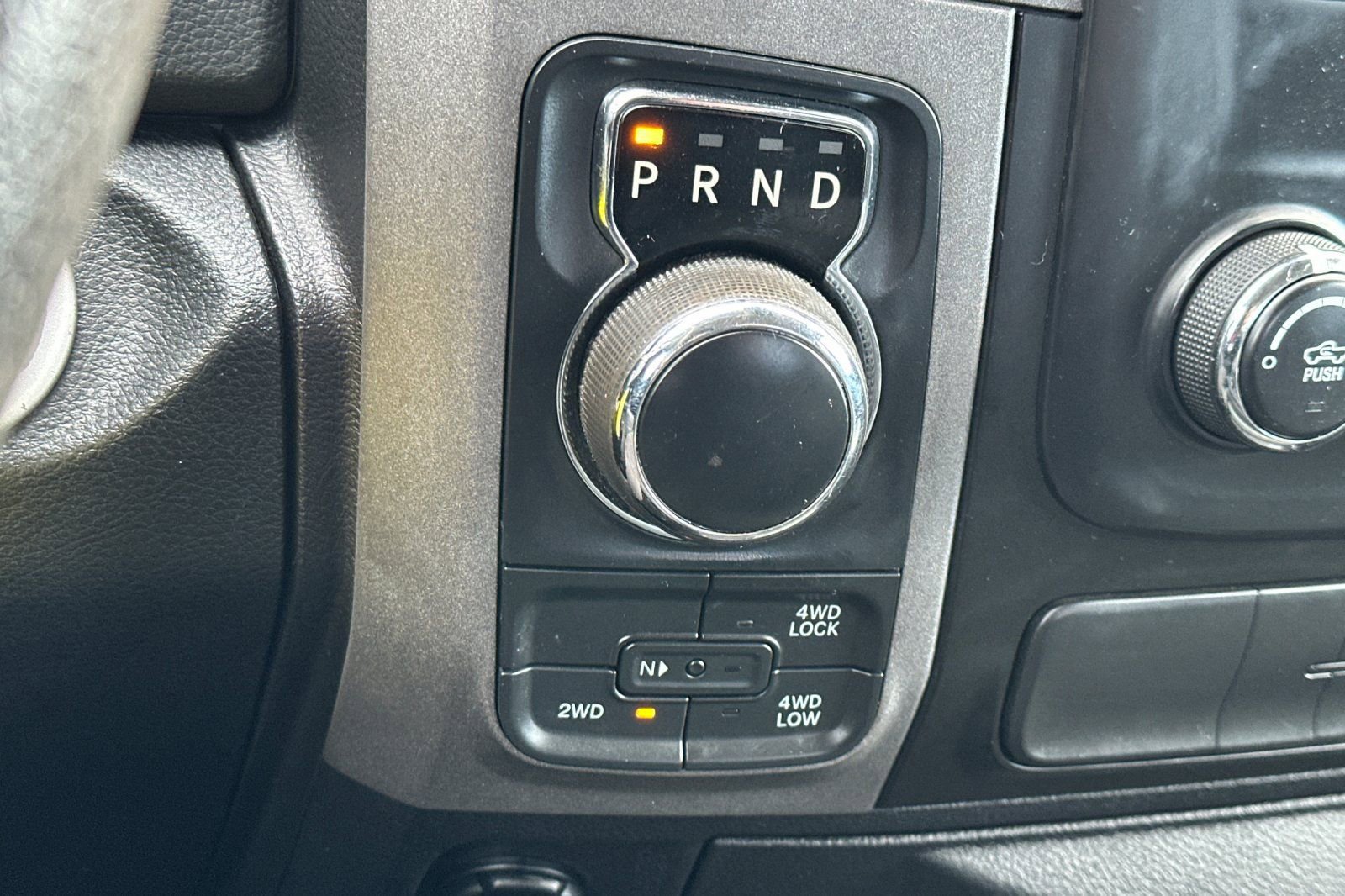 Used 2016 RAM 1500 Express AWD/4WD image 22