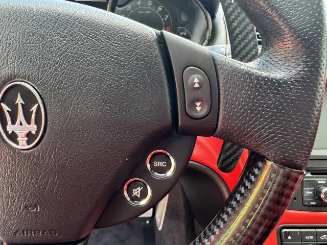 Used 2017 Maserati GranTurismo MC RWD image 36