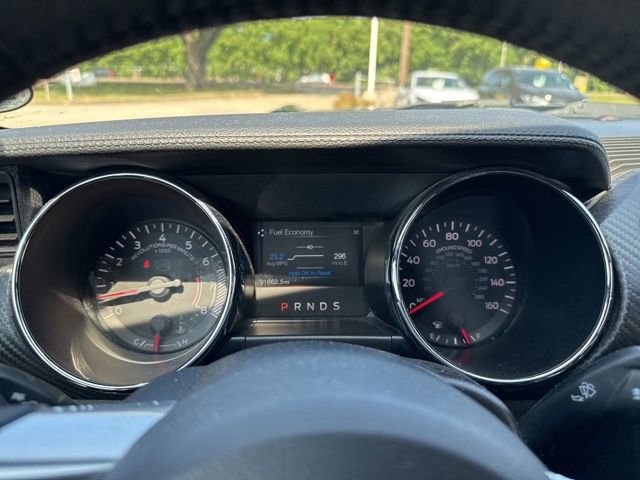 Used 2017 Ford Mustang Coupe image 28