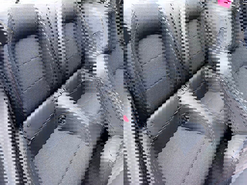 New 2026 Ford Mustang Coupe image 27