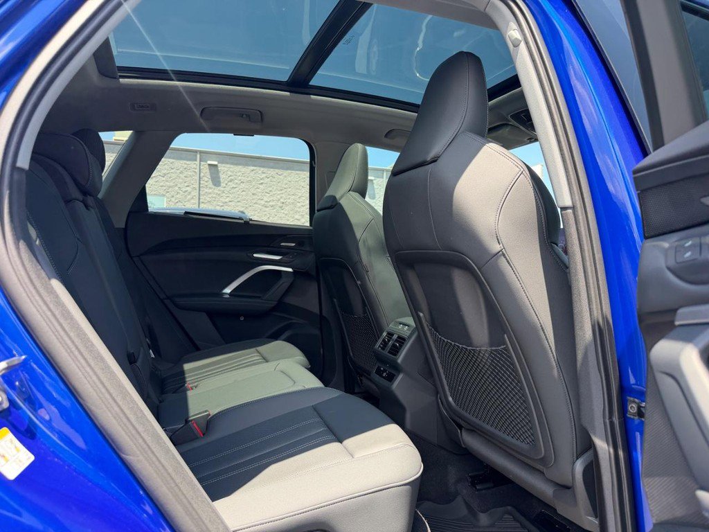 New 2026 Audi Q5 Premium Plus AWD/4WD image 4