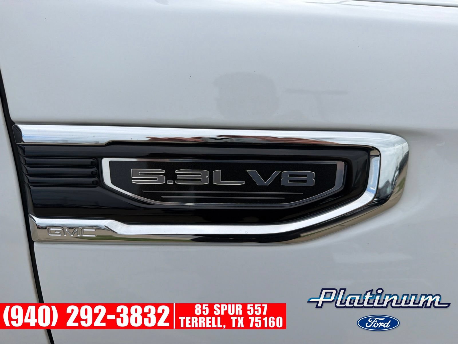 Used 2023 GMC Sierra 1500 Denali RWD image 16