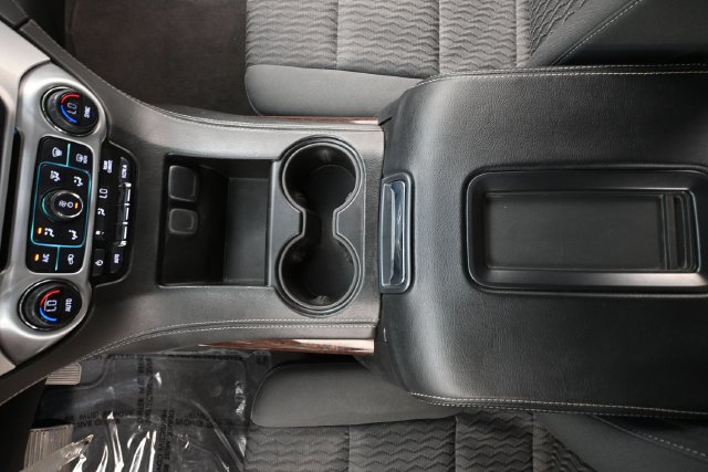 Used 2020 GMC Yukon SLE w/ SLE Value Package AWD/4WD image 27