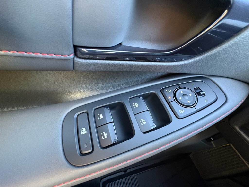 New 2026 Hyundai Sonata N Line image 17
