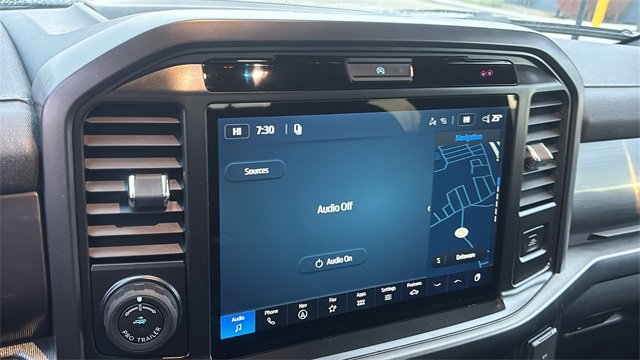 New 2026 Ford F150 Lariat w/ Equipment Group 502A High image 17