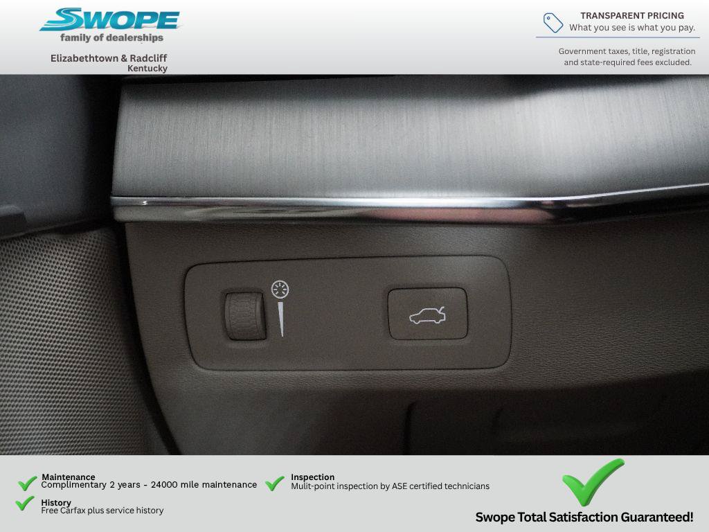 Used 2021 Volvo XC90 T5 Momentum w/ Climate Package AWD/4WD image 20