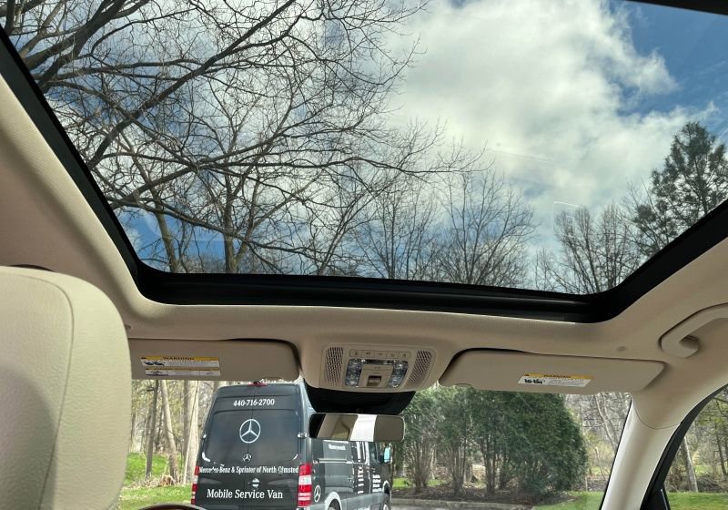 Certified 2023 Mercedes-Benz GLS 450 4MATIC image 67