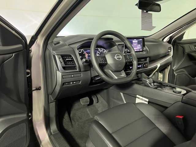 New 2026 Nissan Rogue SV image 13