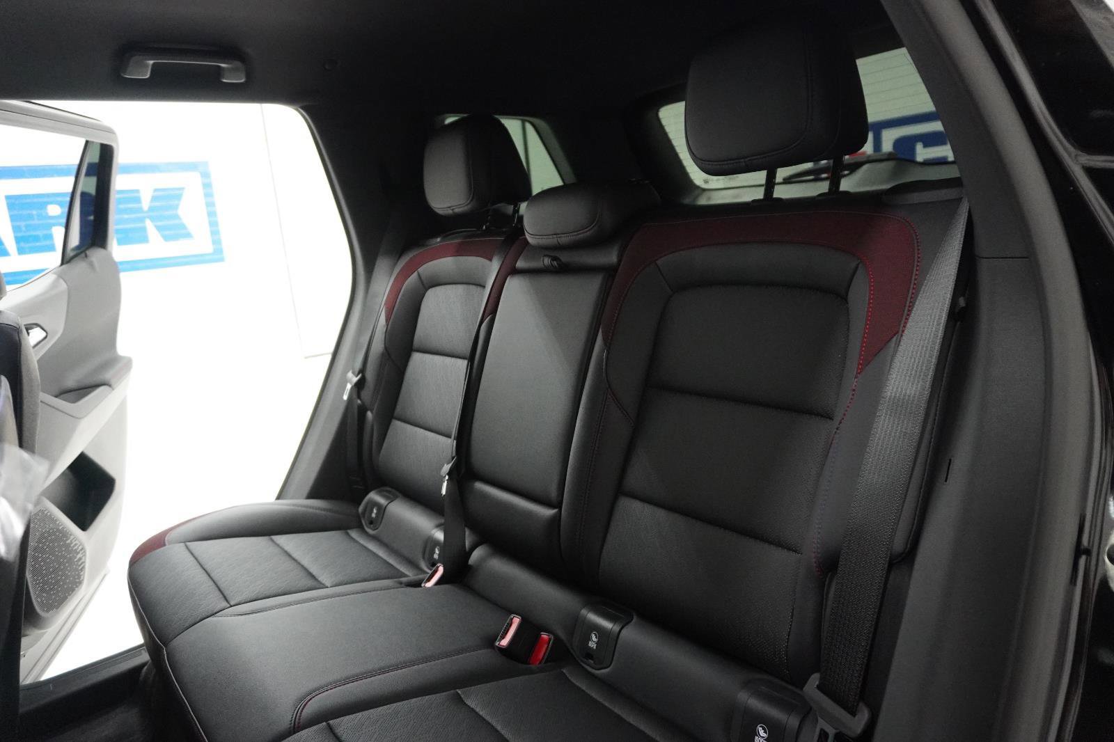 New 2026 Chevrolet Equinox RS w/ Convenience Package III image 39