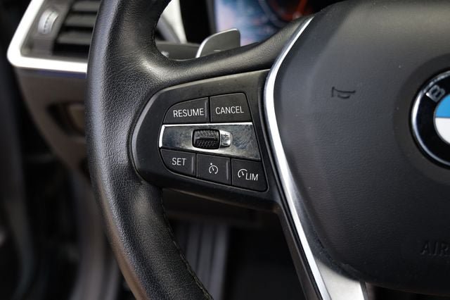 Used 2021 BMW 430i Coupe w/ Convenience Package RWD image 28