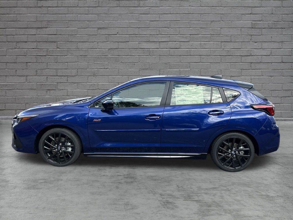 New 2026 Subaru Impreza RS AWD/4WD image 2