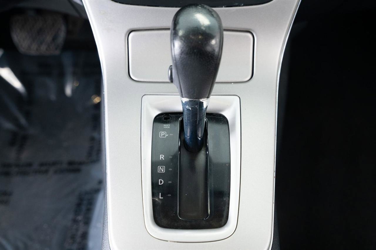 Used 2015 Nissan Sentra SV w/ Style Package FWD image 20