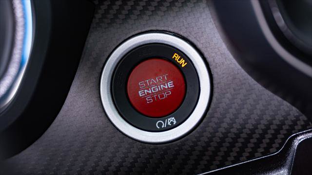 Used 2022 RAM 1500 TRX w/ TRX Level 2 Equipment Group image 44