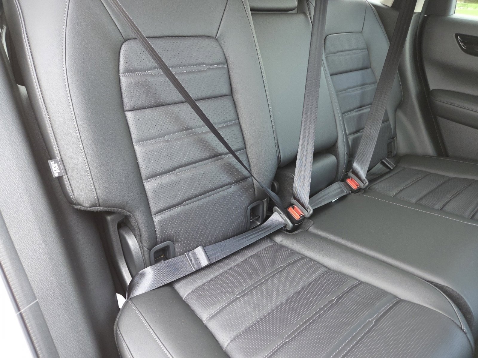 New 2026 Honda CR-V EX-L image 22