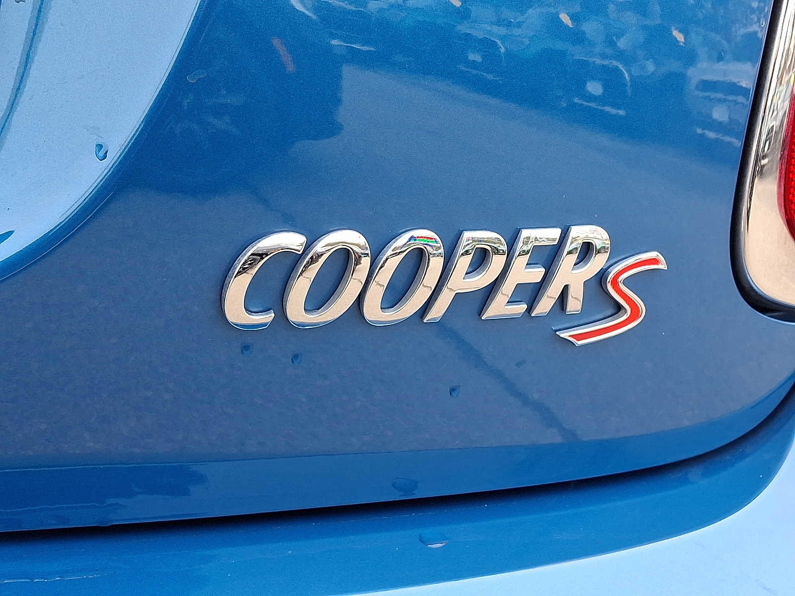 Certified 2024 MINI Cooper S image 29