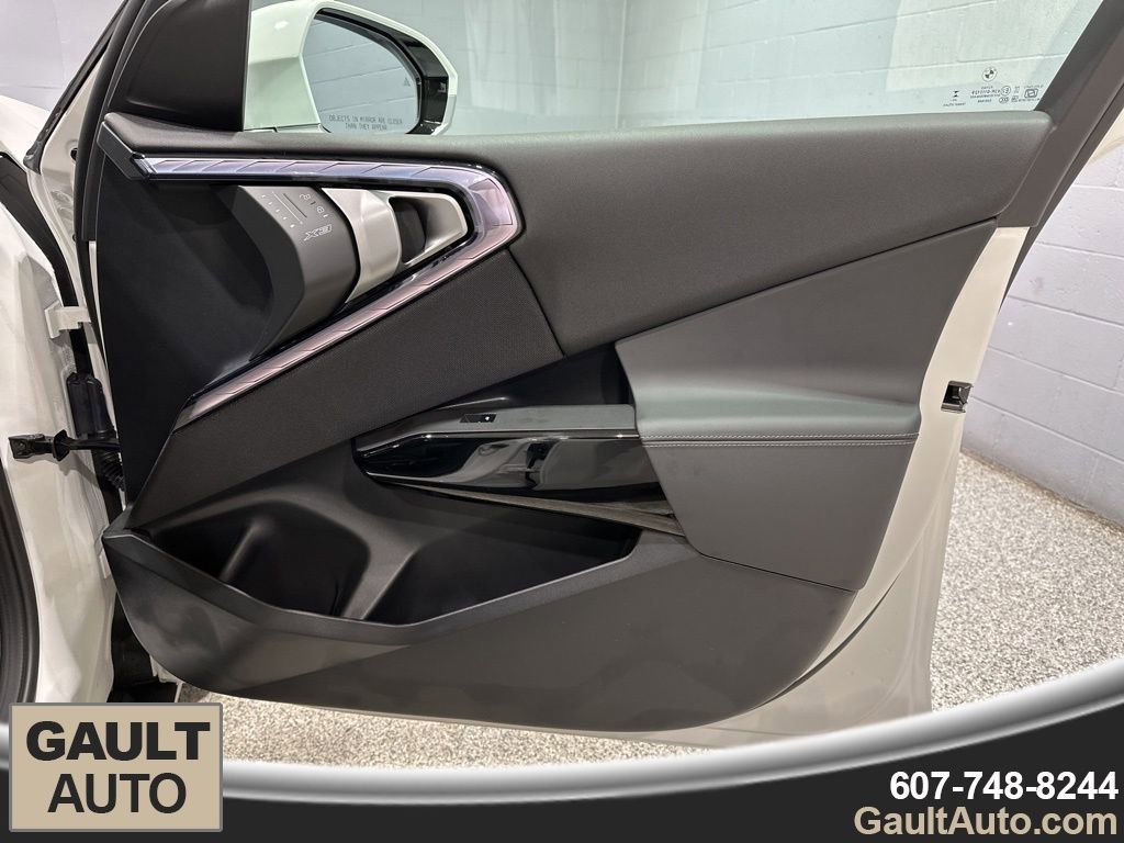 New 2026 BMW X3 xDrive30 image 18