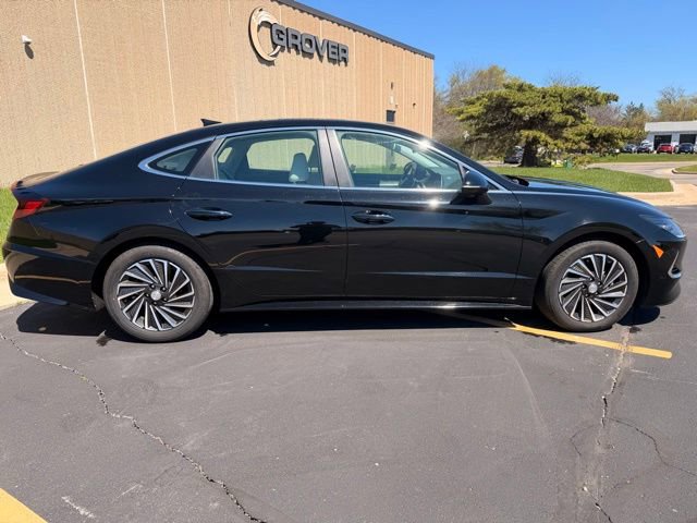 Used 2023 Hyundai Sonata SEL FWD image 36