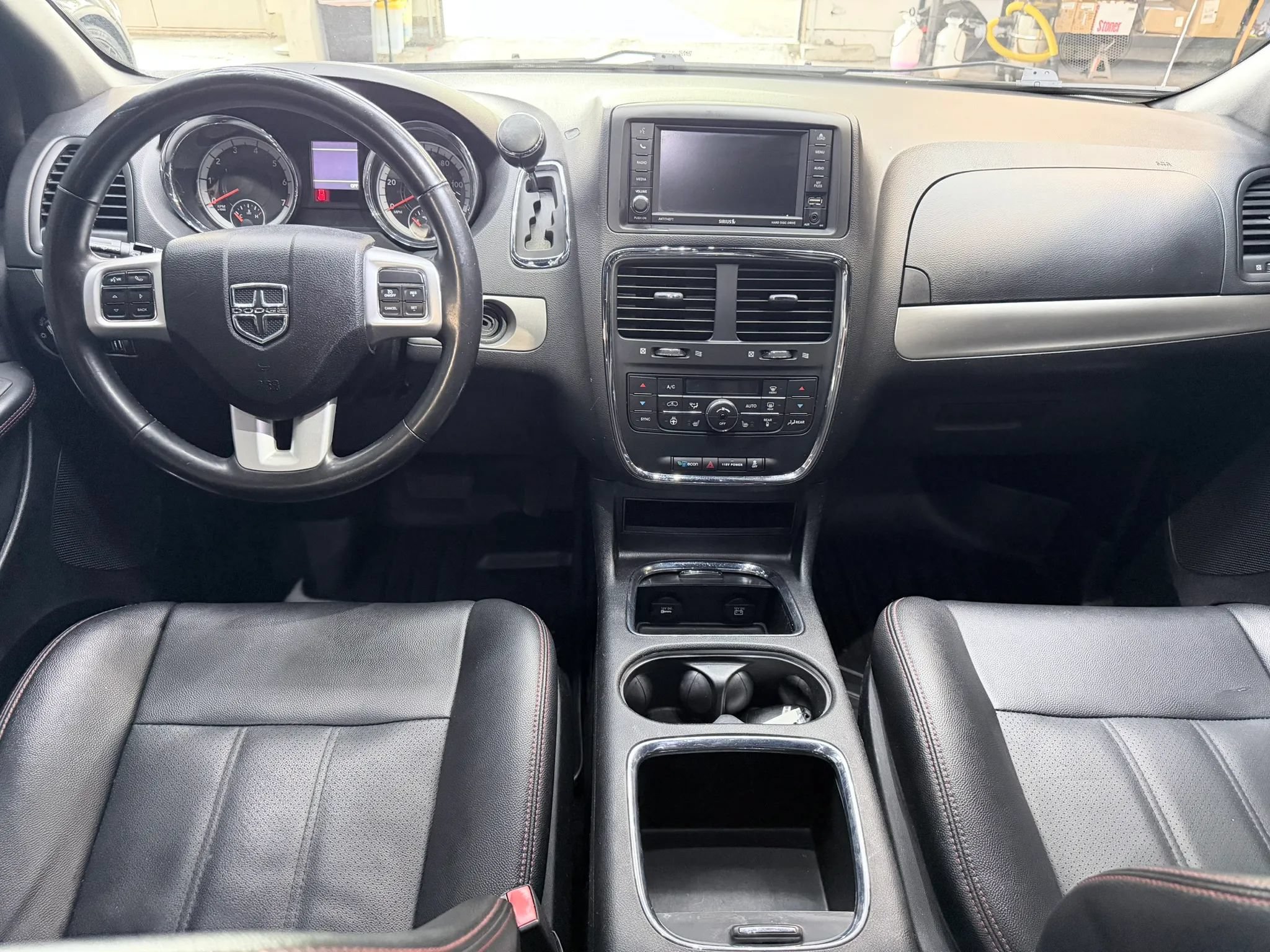 Used 2019 Dodge Grand Caravan GT FWD image 11