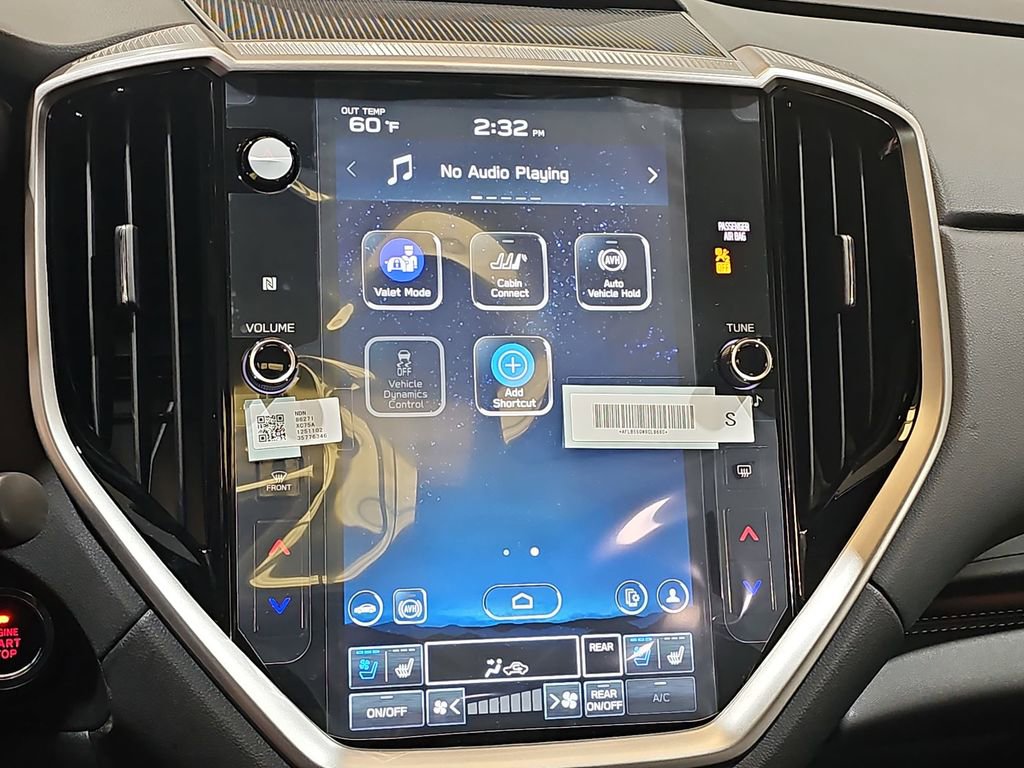 New 2026 Subaru Ascent Touring AWD/4WD image 23