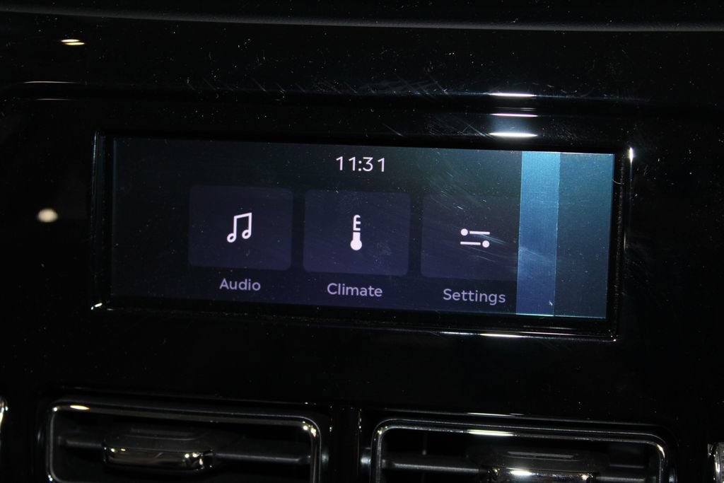 New 2026 Lincoln Aviator 2WD w/ Jet Appearance Package image 36
