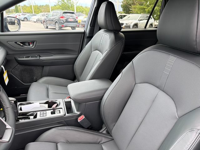 New 2026 Subaru Outback Touring AWD/4WD image 20