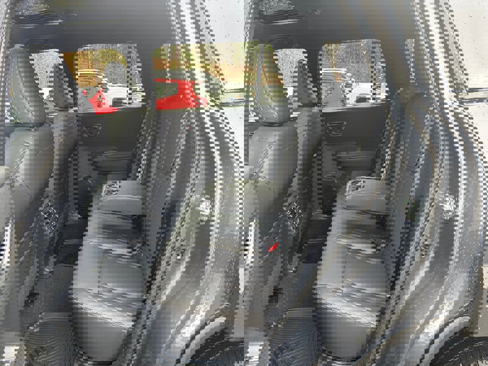 New 2026 Subaru Outback Limited image 34