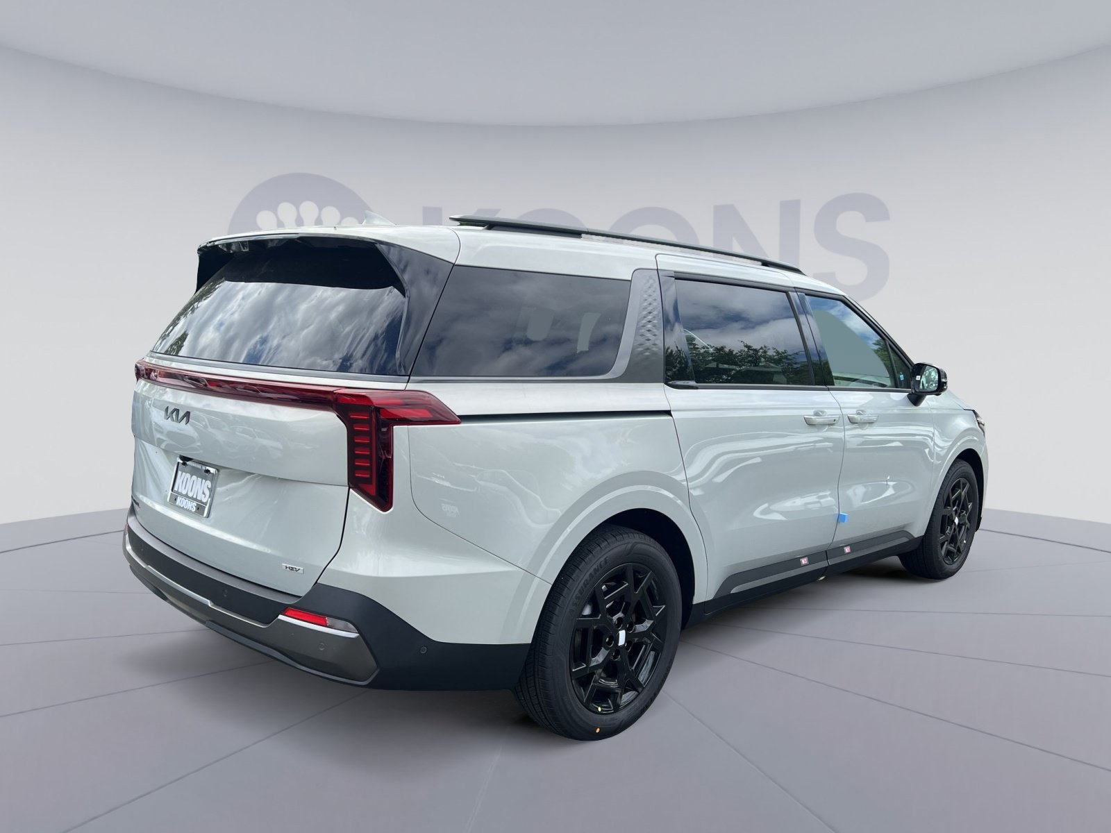New 2026 Kia Carnival SX Prestige FWD image 7