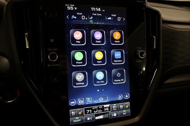 Certified 2025 Subaru Forester Touring image 22