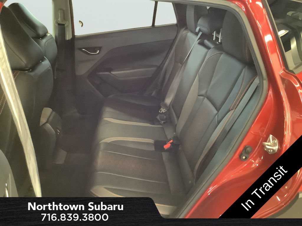 Certified 2024 Subaru Crosstrek 2.5i Limited AWD/4WD image 17