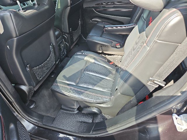 Used 2012 Dodge Durango R/T w/ Leather Interior Group AWD/4WD image 6