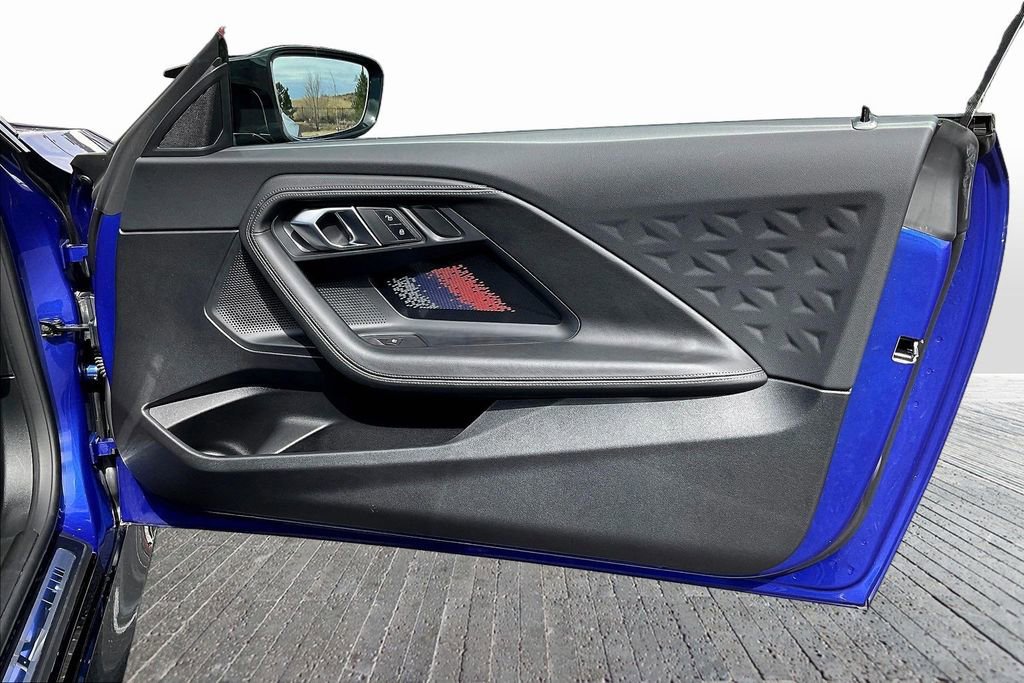 Used 2024 BMW M240i xDrive M240i xDrive w/ Premium Package image 28