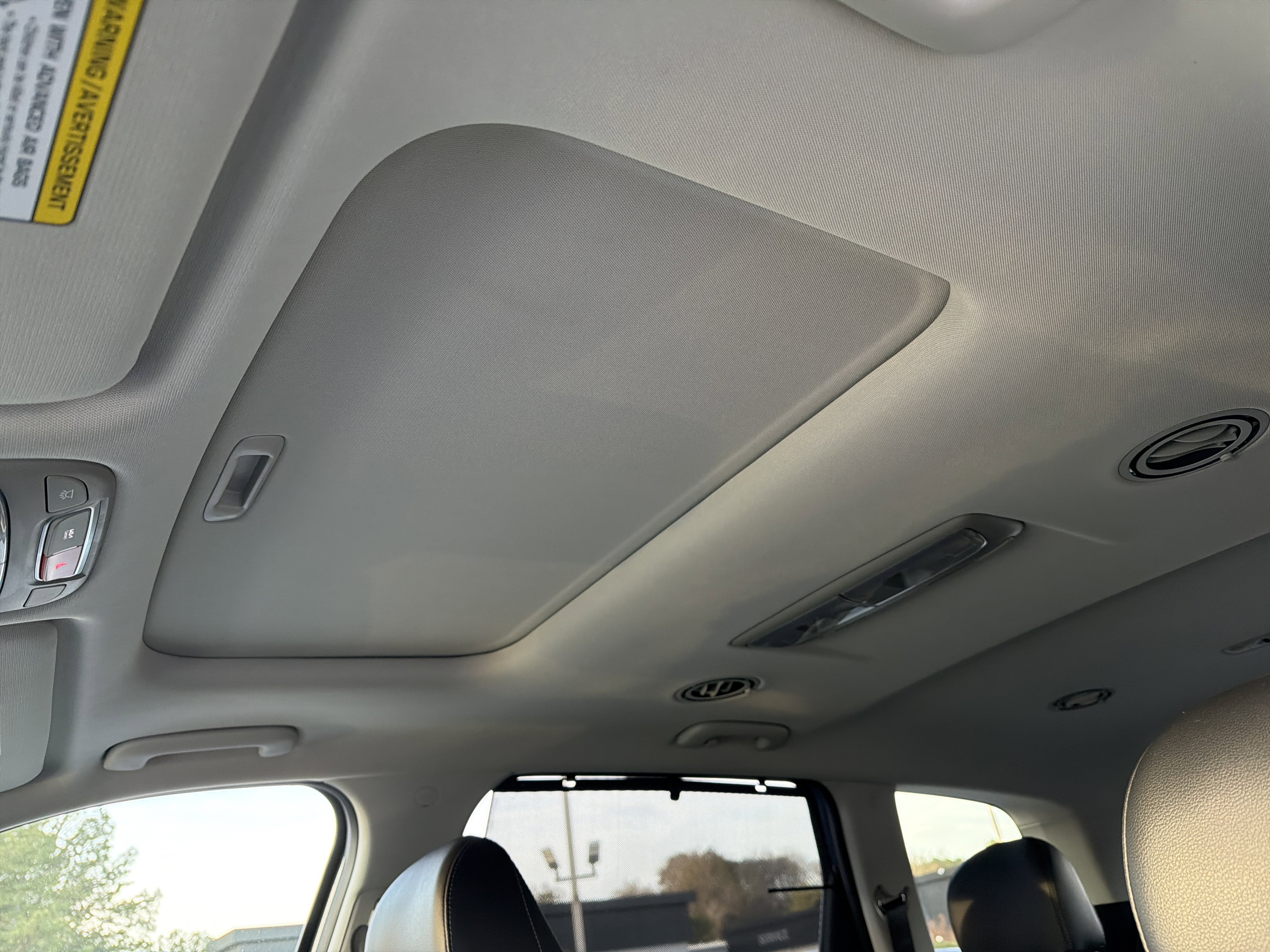 Used 2025 Kia Telluride EX image 38