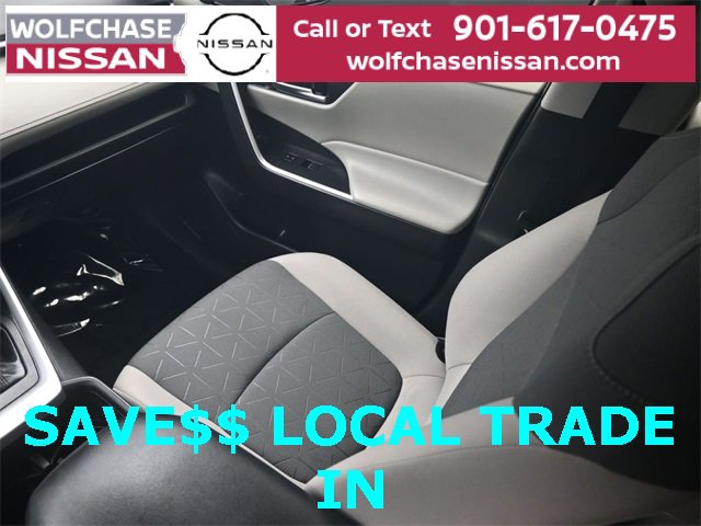 Used 2024 Toyota RAV4 XLE image 11