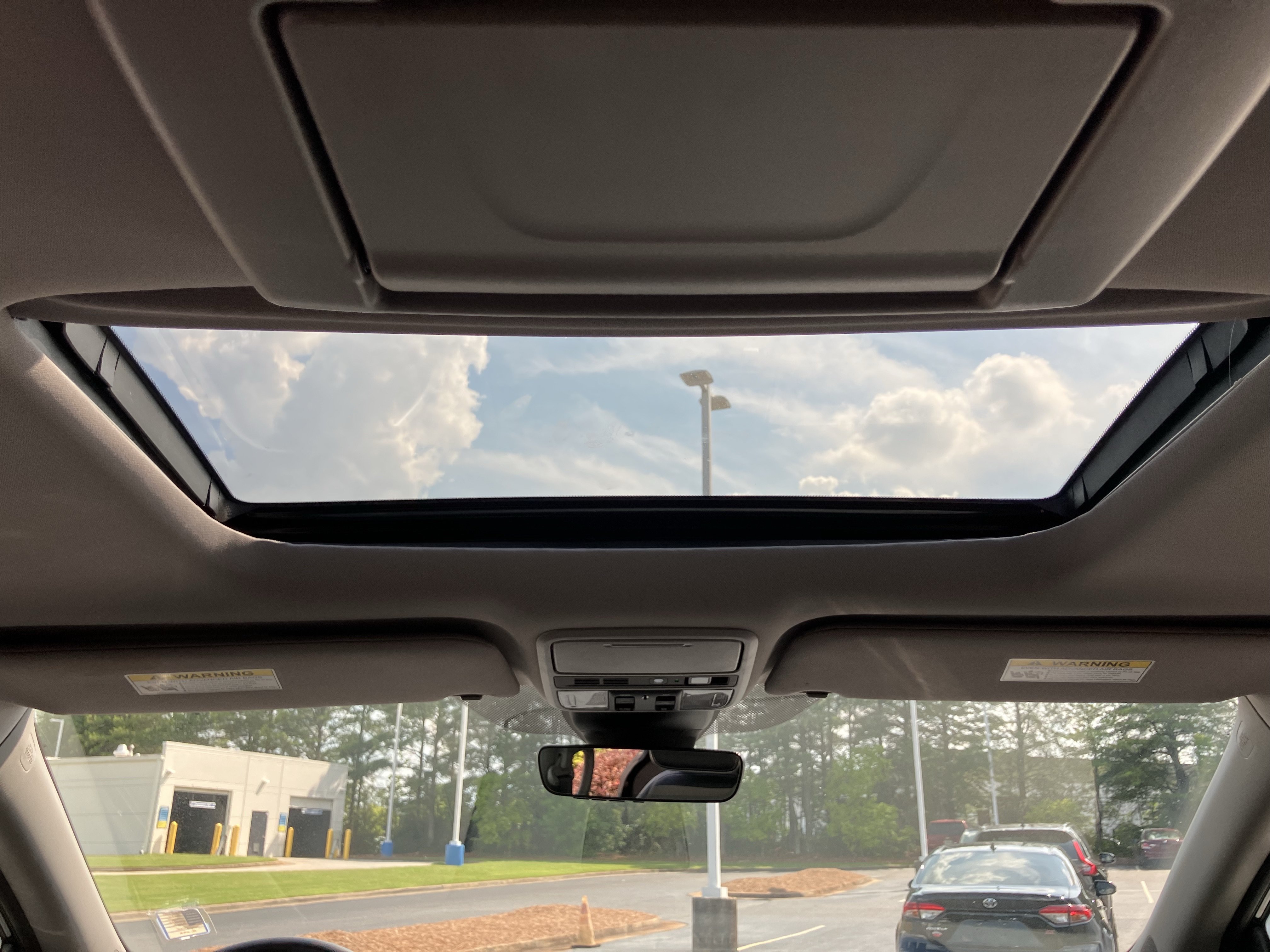 Certified 2024 Honda Odyssey Elite image 33
