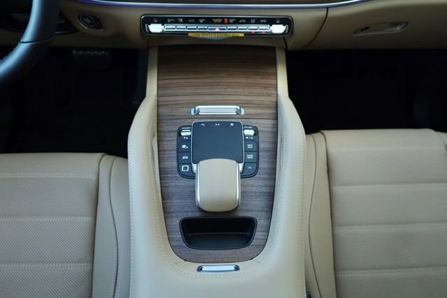 New 2026 Mercedes-Benz GLE 350 4MATIC image 21