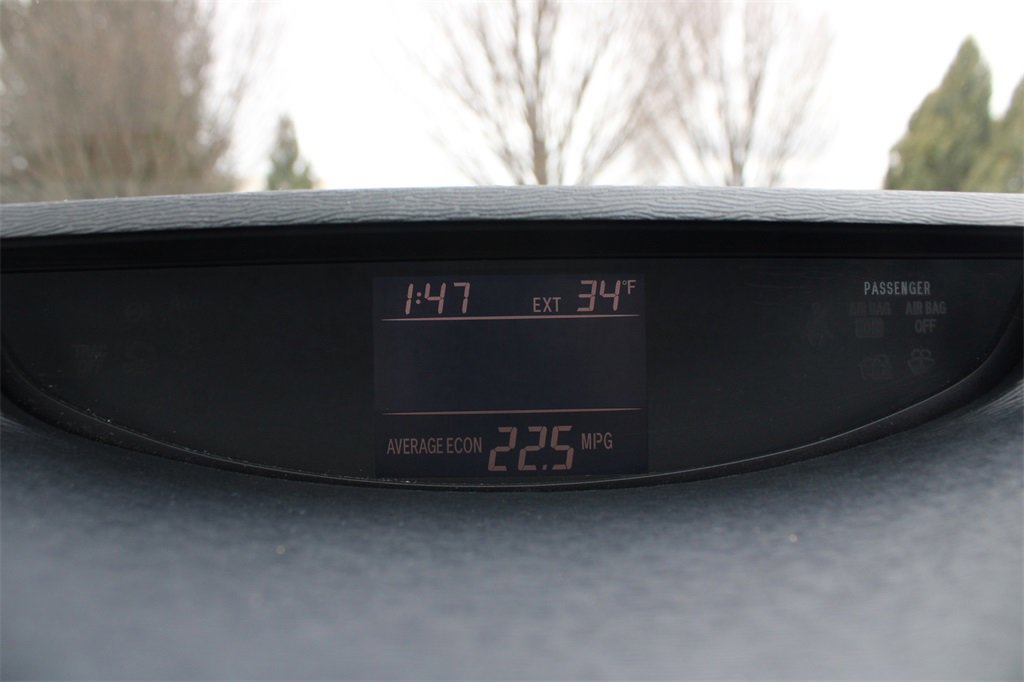 Used 2013 Toyota Venza LE image 27