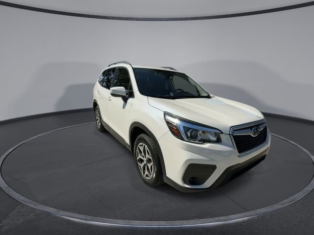Used 2020 Subaru Forester Premium AWD/4WD image 2